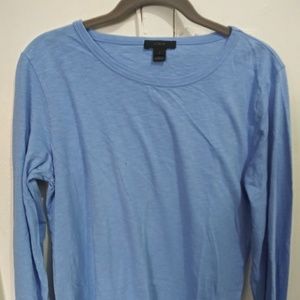 J Crew   tee shirt.